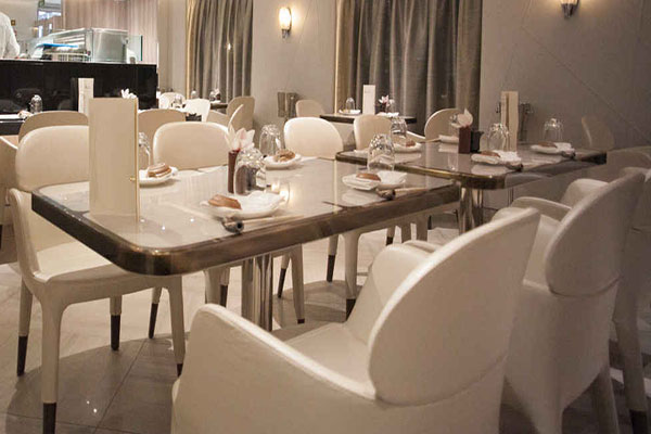 Seabourn Ovation Gallery Image
